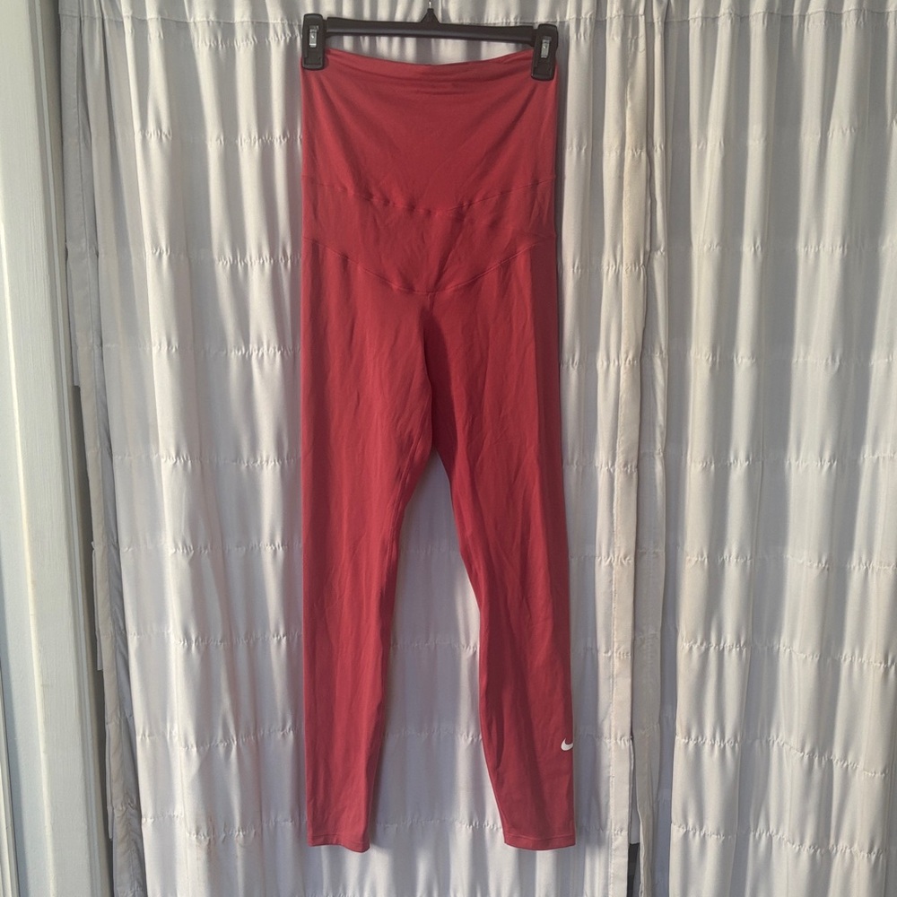 Nike Dri-FIT Pink Athletic Wear